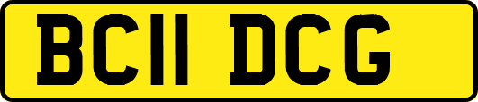 BC11DCG