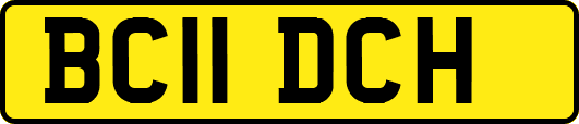 BC11DCH
