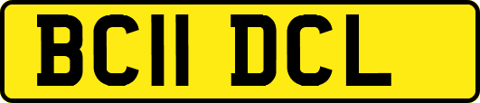 BC11DCL