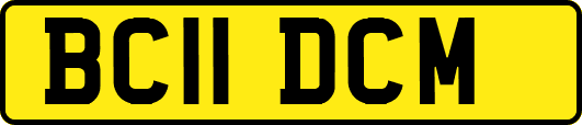 BC11DCM