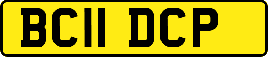 BC11DCP