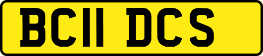 BC11DCS