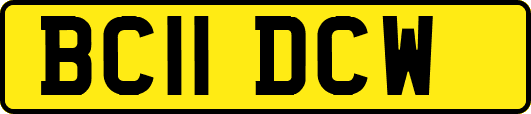 BC11DCW