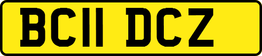 BC11DCZ