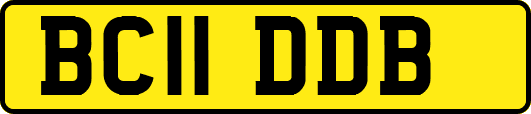 BC11DDB