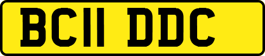 BC11DDC