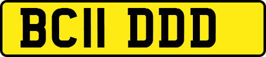 BC11DDD