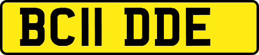 BC11DDE