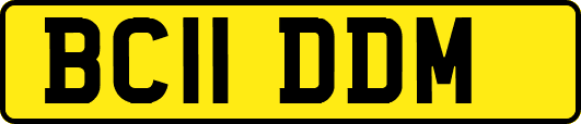BC11DDM