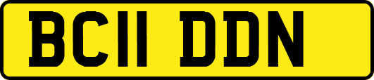 BC11DDN