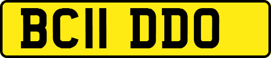 BC11DDO