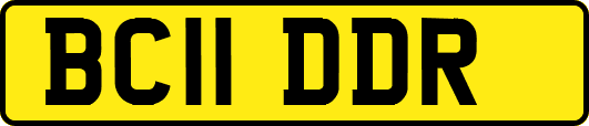 BC11DDR