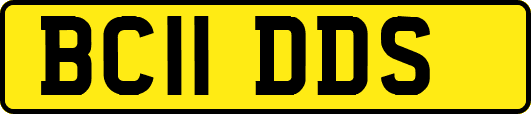 BC11DDS