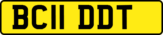 BC11DDT