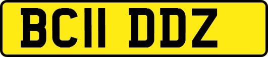BC11DDZ