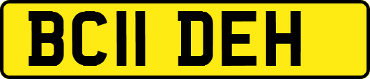 BC11DEH