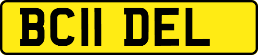 BC11DEL