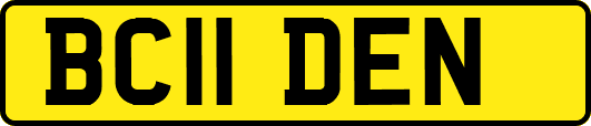 BC11DEN