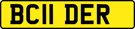 BC11DER