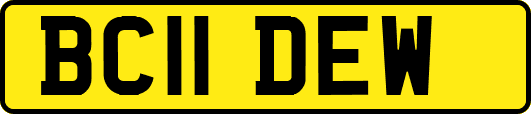 BC11DEW