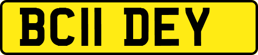 BC11DEY