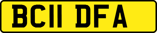 BC11DFA