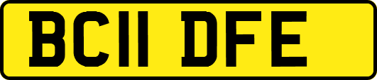 BC11DFE