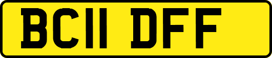 BC11DFF