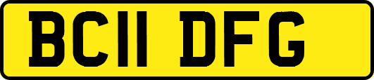 BC11DFG