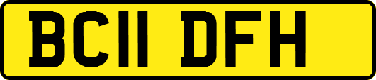 BC11DFH