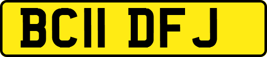 BC11DFJ