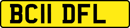 BC11DFL