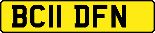 BC11DFN