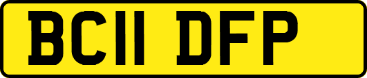 BC11DFP