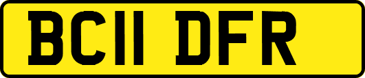 BC11DFR