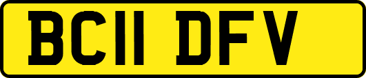 BC11DFV