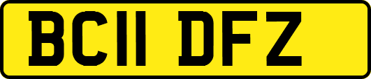 BC11DFZ