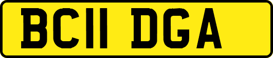 BC11DGA