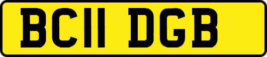 BC11DGB