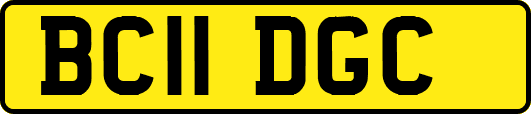 BC11DGC