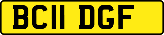 BC11DGF