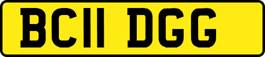 BC11DGG
