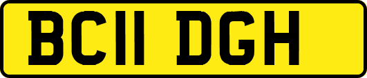 BC11DGH