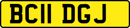 BC11DGJ