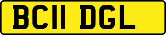 BC11DGL