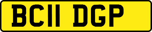 BC11DGP