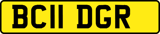 BC11DGR