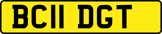 BC11DGT