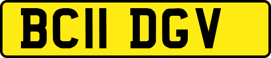 BC11DGV