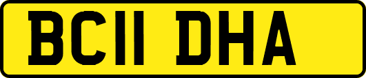 BC11DHA